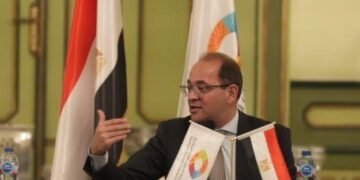 وزير المالية: إقرار ضريبة الدمغة بدلاً من «الأرباح الرأسمالية» لتحفيز تداول المقيمين بالبورصة المصرية