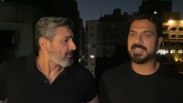 ياسر جلال ومصطفى أبو سريع.. دويتو غنائي “يقلب” موازين 2026