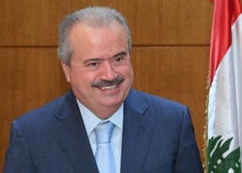 وزير المالية اللبناني : نتبنى استراتيجية مستوحاة من التجربة المصرية لمواجهة الأزمة الاقتصادية