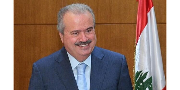 وزير المالية اللبناني : نتبنى استراتيجية مستوحاة من التجربة المصرية لمواجهة الأزمة الاقتصادية