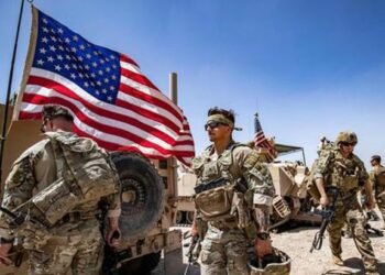 تعزيزات عسكرية أمريكية إلى الشرق الأوسط.. 2500 من المارينز وسفن حربية