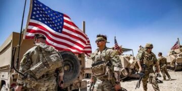 تعزيزات عسكرية أمريكية إلى الشرق الأوسط.. 2500 من المارينز وسفن حربية