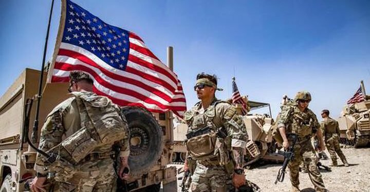 تعزيزات عسكرية أمريكية إلى الشرق الأوسط.. 2500 من المارينز وسفن حربية