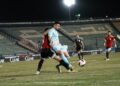 طلائع الجيش يفاجئ الأهلي ويهزمه 2-1 في الدوري المصري