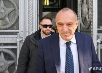 روسيا تستدعي السفير الإسرائيلي.. اعرف السبب