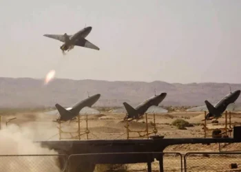 تصعيد جديد.. إسرائيل تعلن شن ضربات جوية على أهداف في إيران