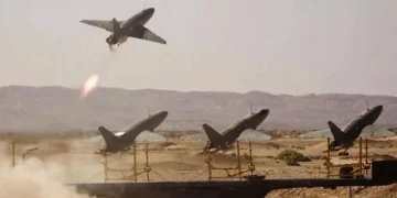 تصعيد جديد.. إسرائيل تعلن شن ضربات جوية على أهداف في إيران