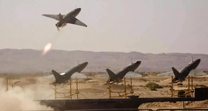 تصعيد جديد.. إسرائيل تعلن شن ضربات جوية على أهداف في إيران