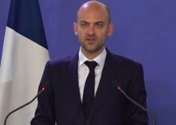 وزير الخارجية الفرنسي: كان ينبغي مناقشة الإجراءات التي اتخذتها الولايات المتحدة وإسرائيل قبل حدوثها