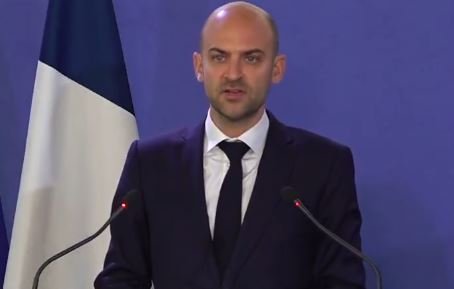 وزير الخارجية الفرنسي: كان ينبغي مناقشة الإجراءات التي اتخذتها الولايات المتحدة وإسرائيل قبل حدوثها