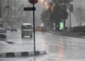 تقلبات جوية اليوم الجمعة.. أمطار ورياح مثيرة للرمال وارتفاع ملحوظ في درجات الحرارة