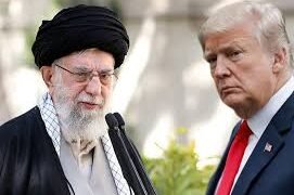 ترامب يعلن رسمياً مقتل المرشد الإيراني علي خامنئي