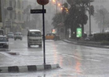تقلبات جوية اليوم الجمعة.. أمطار ورياح مثيرة للرمال وارتفاع ملحوظ في درجات الحرارة