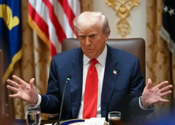 ترامب: قد نستخدم الاحتياطي النفطي الاستراتيجي للحفاظ على استقرار الأسواق