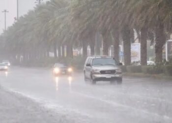 طقس الثلاثاء 31 مارس 2026.. شبورة وأمطار ورياح مثيرة للأتربة