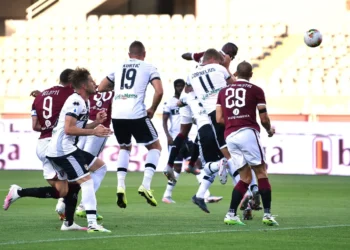تورينو يكتسح بارما برباعية في افتتاح الجولة 29 من الدوري الإيطالي