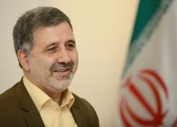 السفير الإيراني لدى الرياض: العلاقات مع السعودية "تتقدم بشكل طبيعي"