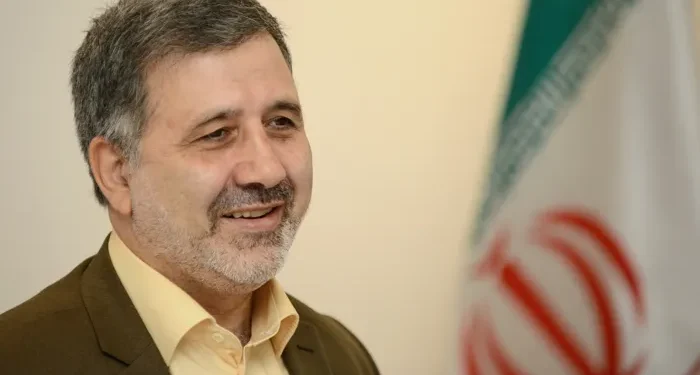 السفير الإيراني لدى الرياض: العلاقات مع السعودية "تتقدم بشكل طبيعي"