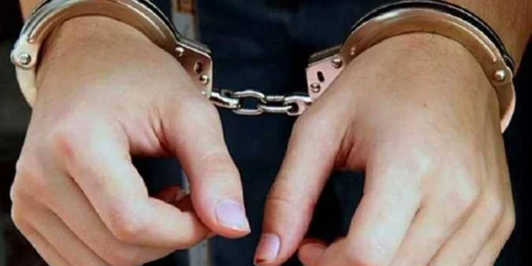 القبض على المتهم بطعن سيدتين في الشارع قبل الإفطار بعزبة النخل