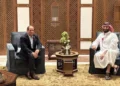السيسي ومحمد بن سلمان يبحثان في جدة التصعيد الإقليمي
