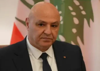 الرئيس اللبناني: استهداف إسرائيل للبنية التحتية انتهاك صارخ لسيادة لبنان