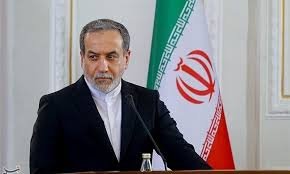 وزير الخارجية الإيراني: لن تتوقف عن القتال إلا بتحقيق "نهاية دائمة للحرب"
