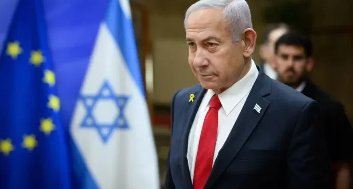 نتنياهو يعلن توسيع المنطقة العازلة في جنوب لبنان