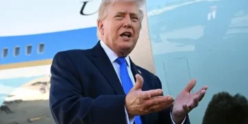 ترامب: طهران تسعى بشكل كبير لإبرام اتفاق