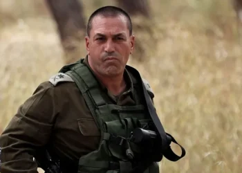 رئيس الأركان الإسرائيلي: سنضرب بقوة في العمق اللبناني ونوسع سيطرتنا جنوبًا