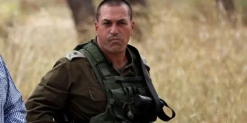 رئيس الأركان الإسرائيلي: سنضرب بقوة في العمق اللبناني ونوسع سيطرتنا جنوبًا