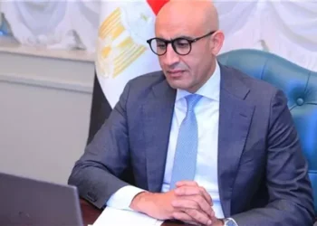 وزير التعليم: خطة لإنهاء الفترات المسائية بالمدارس بحلول 2027