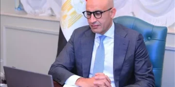 وزير التعليم: خطة لإنهاء الفترات المسائية بالمدارس بحلول 2027