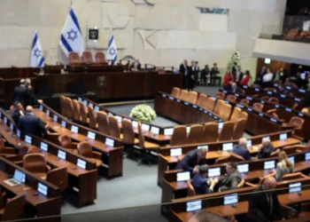 الكنيست الإسرائيلي يقر قانون إعدام الأسرى الفلسطينيين