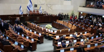 الكنيست الإسرائيلي يقر قانون إعدام الأسرى الفلسطينيين