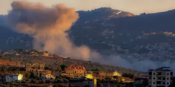 غارات إسرائيلية على جنوب لبنان تسفر عن 3 شهداء وعشرات المصابين