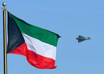 الكويت تصد هجوم جوي بعد استشهاد رقيب من الجيش