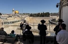 الاحتلال يغلق المسجد الأقصى لليوم الـ15