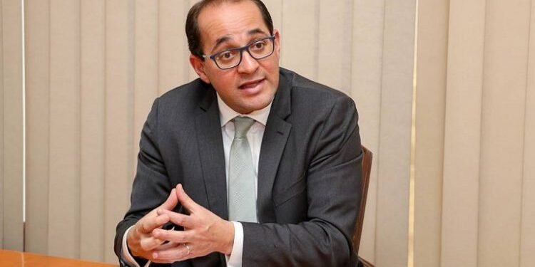 وزير المالية يكشف عن حزمة تسهيلات ضريبية