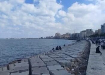 الأرصاد: طقس بارد صباحًا ومائل للدفء نهارًا اليوم الاثنين