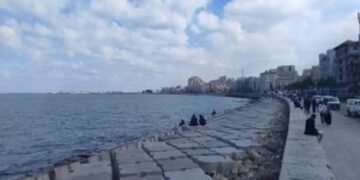 الأرصاد: طقس بارد صباحًا ومائل للدفء نهارًا اليوم الاثنين