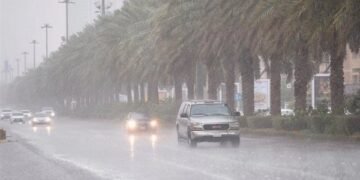 طقس الأربعاء 18 مارس 2026.. أمطار رعدية ورياح مثيرة للأتربة