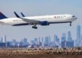 شركة "دلتا الأمريكية" توقف رحلاتها الجوية إلى تل أبيب