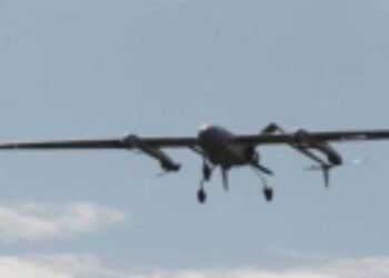 طائرات مسيرة تستهدف معسكراً للمعارضة الإيرانية في كردستان العراق