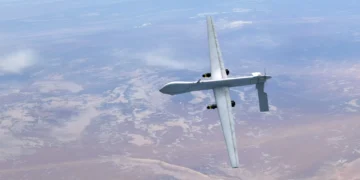 فقدان طائرتين مسيرتين داخل إيران يرفع خسائر المسيرات الأمريكية إلى 11