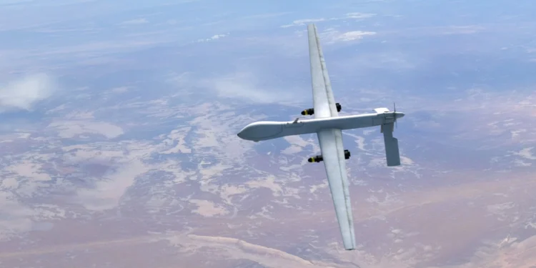 فقدان طائرتين مسيرتين داخل إيران يرفع خسائر المسيرات الأمريكية إلى 11