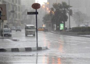 طقس السبت 21 مارس 2026: أمطار متفاوتة ورياح مثيرة للأتربة