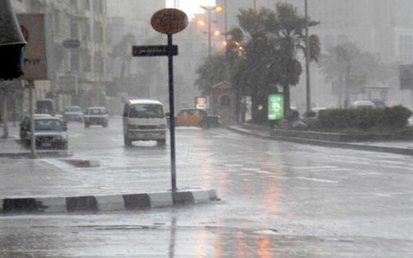 طقس السبت 21 مارس 2026: أمطار متفاوتة ورياح مثيرة للأتربة