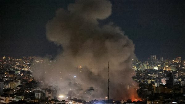 إلغاء الدراسة في إسرائيل بعد هجمات ديمونة