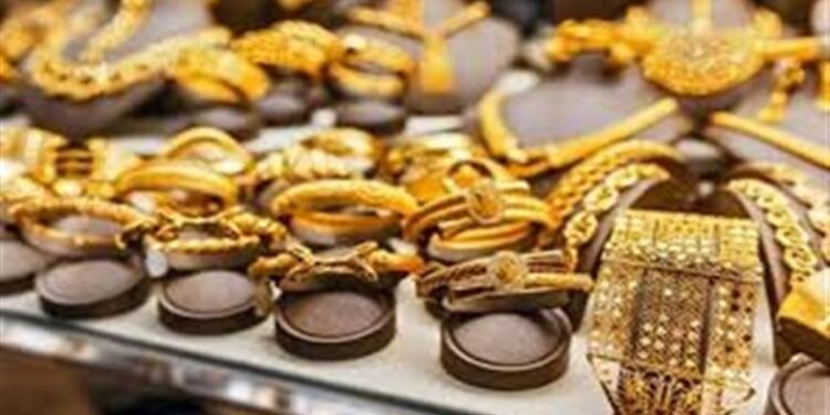 هبوط حاد في أسعار الذهب بمصر.. الجرام يفقد 120 جنيهًا