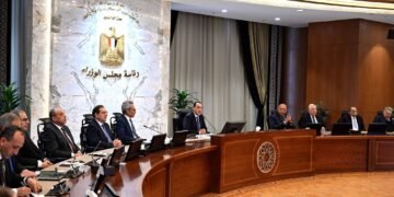 رئيس الوزراء: تنسيق كامل لمواجهة تداعيات التصعيد الإقليمي وتعزيز الحماية الاجتماعية